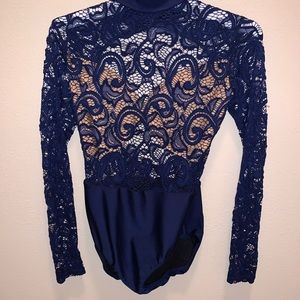 Leotard perfect for modern or lyrical!